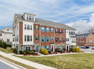 14900 First Baptist Ln, Laurel, MD 20707