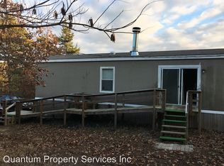 2607 Feather Hill Rd, Lavaca, AR 72941