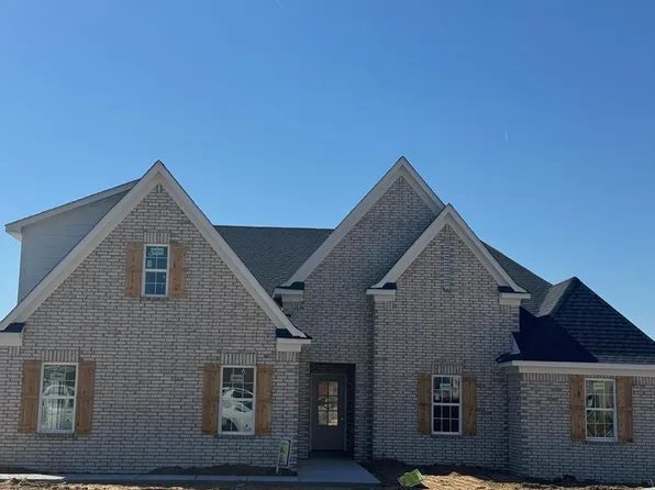 612 E Lake Dr N, Marion, AR 72364