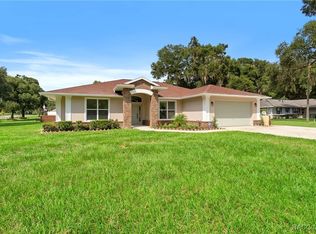 8437 E Hampton Point Rd, Inverness, FL 34450