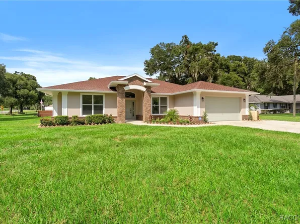 8437 E Hampton Point Rd, Inverness, FL 34450