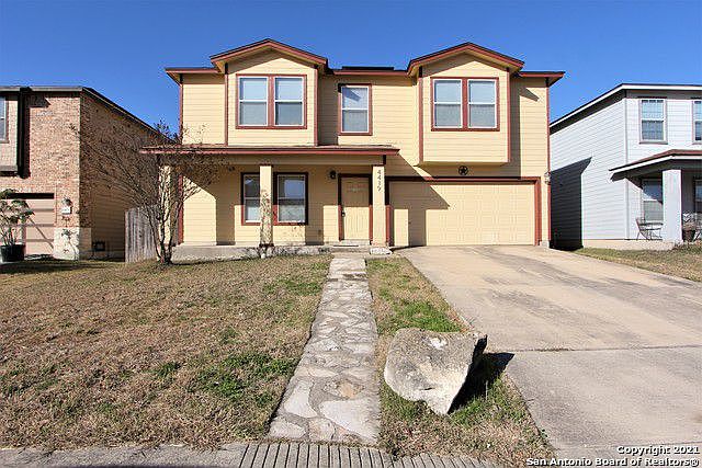1st image of 4419 Ivan Dr