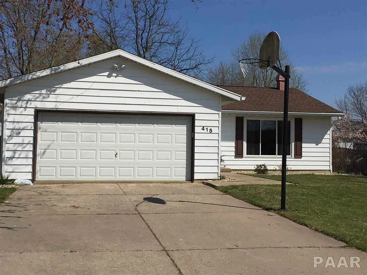 415 Lakemper Dr photo 1