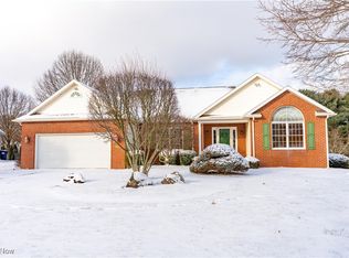 8555 Esquire St NW, Massillon, OH 44646