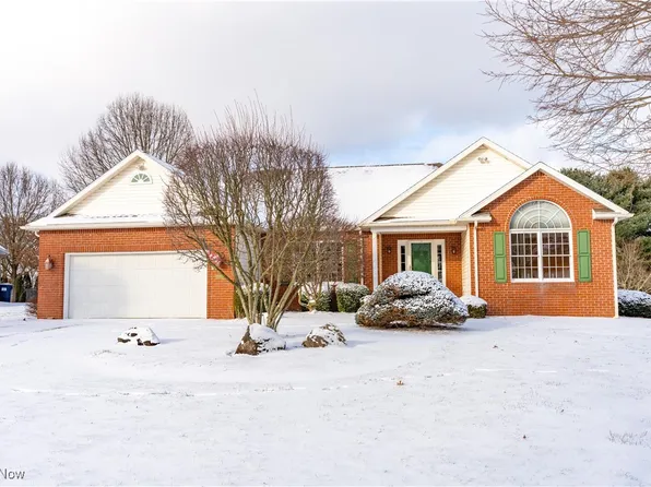 8555 Esquire St NW, Massillon, OH 44646