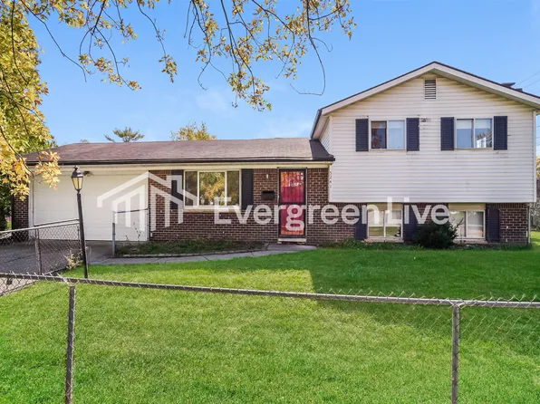 5241 Carbondale Dr, Columbus, OH 43232