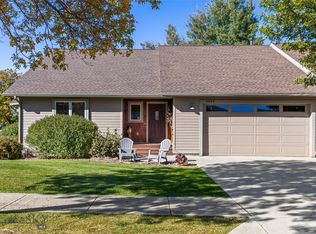 2503 Valhalla Ct, Bozeman, MT 59715