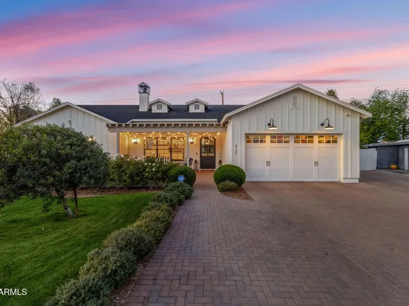 6736 E MONTEROSA Street, Scottsdale, AZ 85251