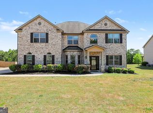 241 Traditions Ln, Hampton, GA 30228