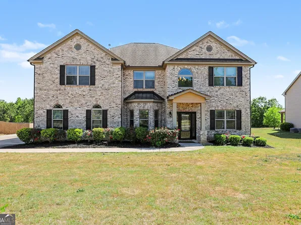 241 Traditions Ln, Hampton, GA 30228