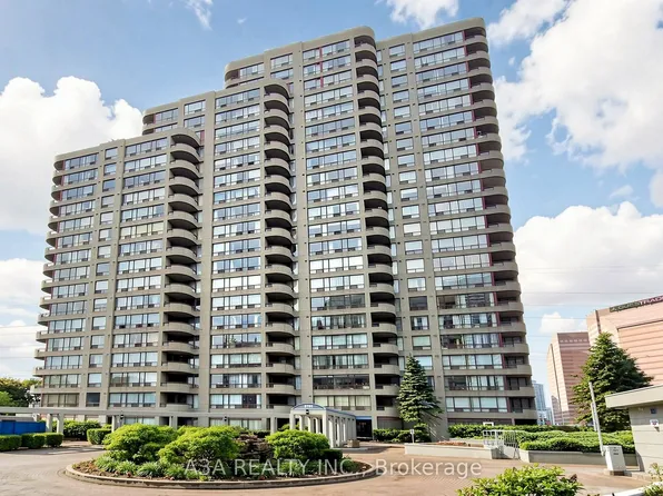 5765 Yonge St #905, Toronto, ON M2M 4H9