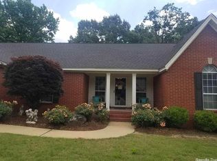 610 Live Oak Dr, Searcy, AR 72143