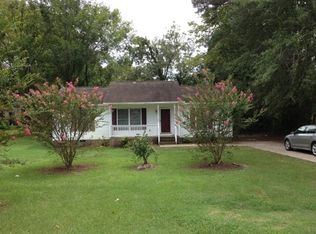 444 Mutual Blvd, Tarboro, NC 27886