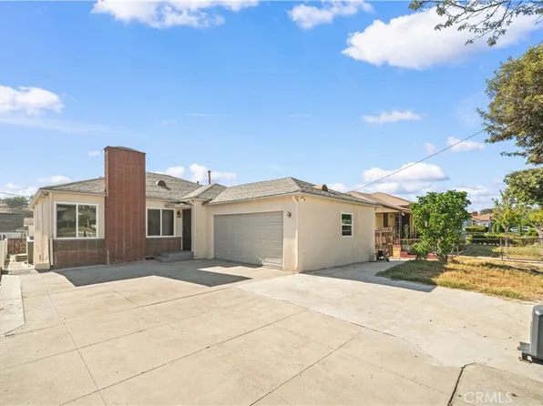 2057 N Eastern Ave, Los Angeles, CA 90032