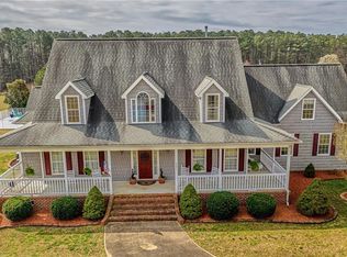 4421 Winona Trl, Suffolk, VA 23434