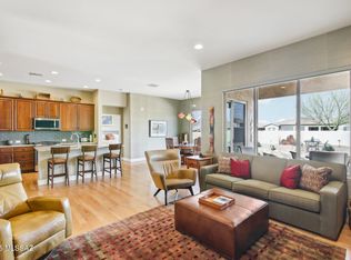 61322 E Happy Jack Trl, Oracle, AZ 85623