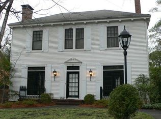 63 The Prado NE, Atlanta, GA 30309