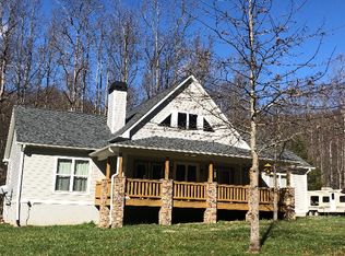 11509 Hwy 64 E, Hayesville, NC 28904