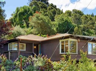 2768 Shasta Rd, Berkeley, CA 94708