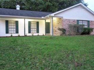 1609 Long Wood Rd, Mobile, AL 36609