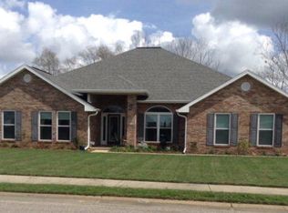 189 Pemberton Loop, Fairhope, AL 36532