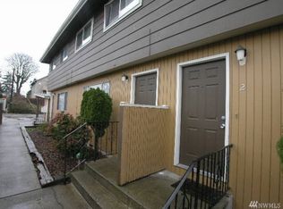 4509 S Union Ave APT 3, Tacoma, WA 98409
