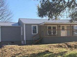 227 Craigs Chapel Rd, Greenback, TN 37742
