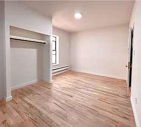 Rented by Hirsch Enterprises Incorporated