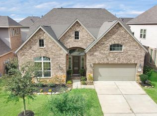21835 Avalon Queen Dr, Spring, TX 77379