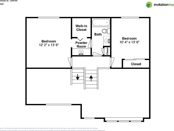 5th image of 4443 N Biscay St