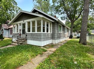 1636 Wood St, Muskegon, MI 49442