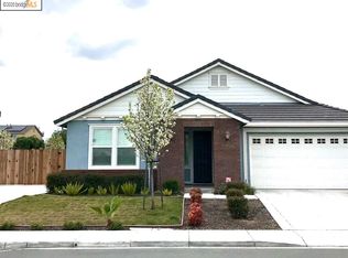 11 Rustic Ct, Oakley, CA 94561