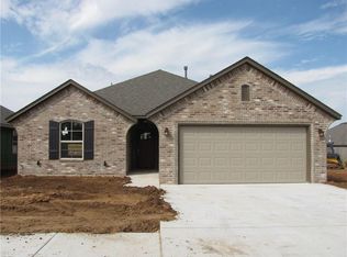 1513 SW 96th St, Oklahoma City, OK 73159