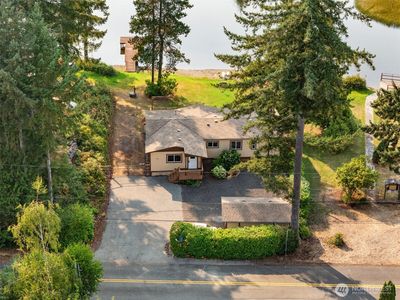 1171 E Trails End Drive, Belfair, WA, 98528