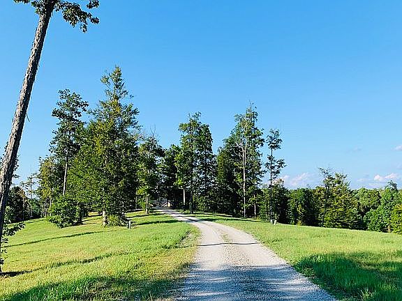 All underground utilities! 