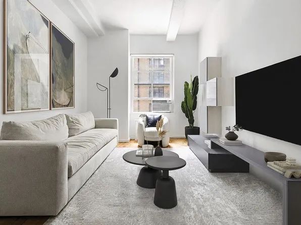 4 Lexington Ave #4K, New York, NY 10010