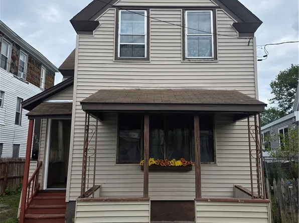 1125 McQuade Ave, Utica, NY 13501