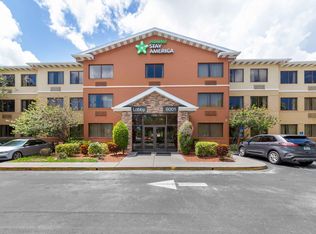 Fort Lauderdale - Cypress Creek - NW 6th Way, Fort Lauderdale, FL 33309