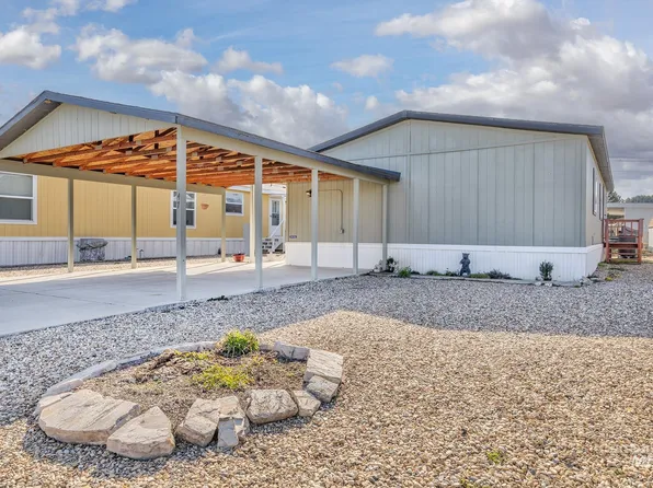 2750 Alden Rd Unit 47, Fruitland, ID 83619