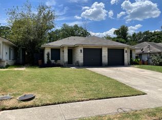 1239 Armadillo Rd #A, Austin, TX 78745