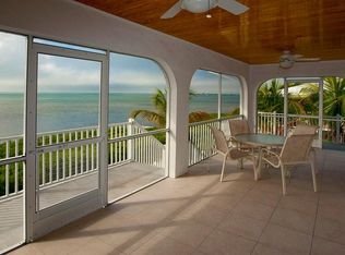 22480 Jolly Roger Dr, Cudjoe Key, FL 33042