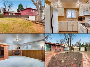 1007 N Chelton Rd, Colorado Springs, CO 80909