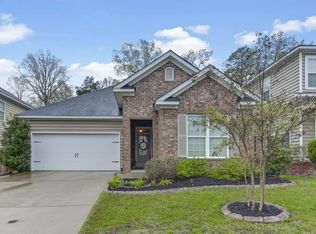 533 Fourteen Mile Ln, Lexington, SC 29072