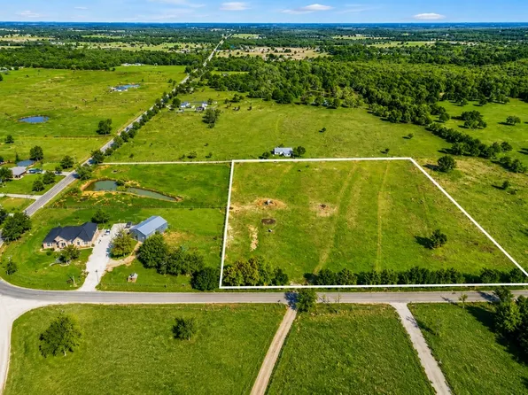 County Road 132, Whitesboro, TX 76273