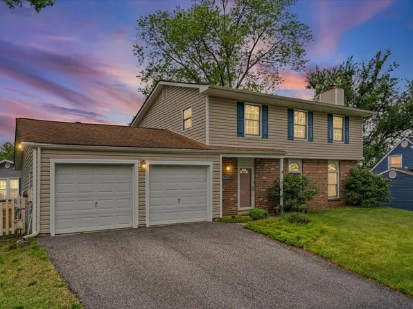 7896 Chalice Rd, Severn, MD 21144