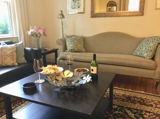 2124 Chesterfield St, Charlotte, NC 28205