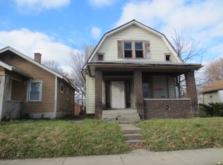 1716 N Rural St, Indianapolis, IN 46218