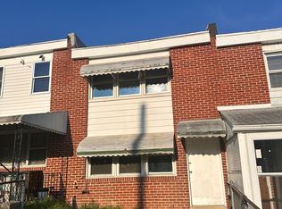 4411 Norfen Rd, Baltimore, MD 21227