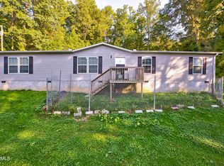 356 New Clear Branch Rd, Rocky Top, TN 37769