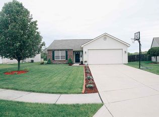 3572 Centerstone Pkwy, New Haven, IN 46774